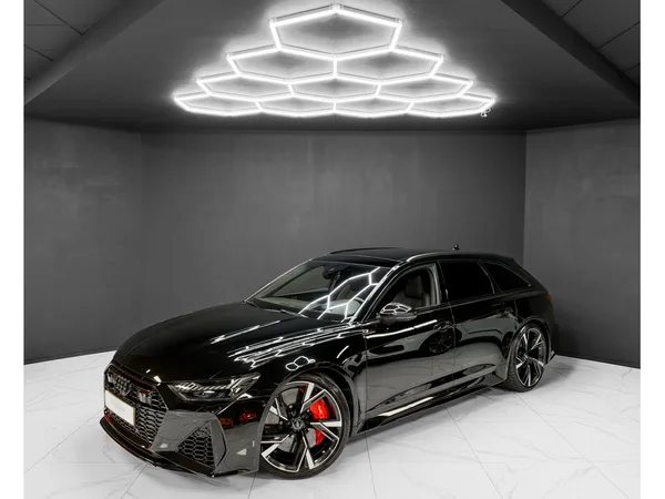 Audi RS6 AVANT 4.0 TFSI QUATTRO TIPTRONIC - Photo 1