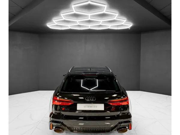 Audi RS6 AVANT 4.0 TFSI QUATTRO TIPTRONIC - Photo 3