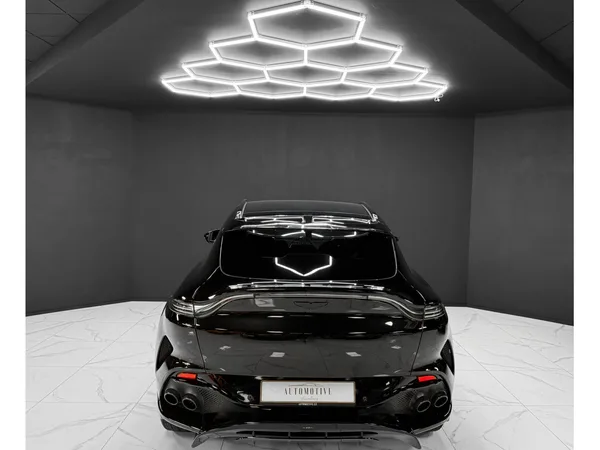 Aston Martin DBX 4.0 V8 707 / CARBON / PANO / 23" / BLACK B - Photo 3