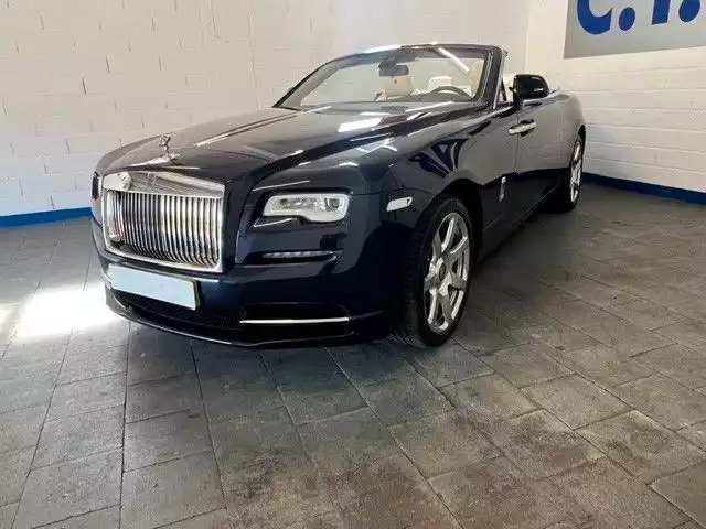 Rolls-Royce Dawn - - Photo 1