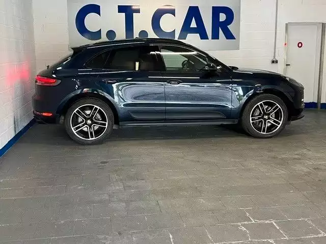 Porsche Macan S - Photo 1