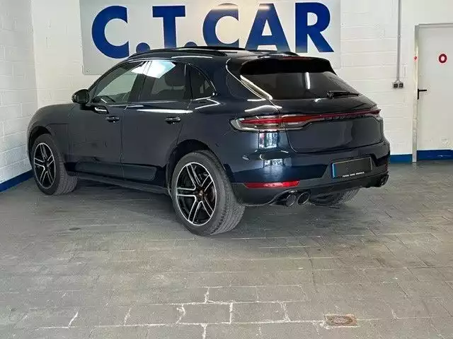Porsche Macan S - Photo 1
