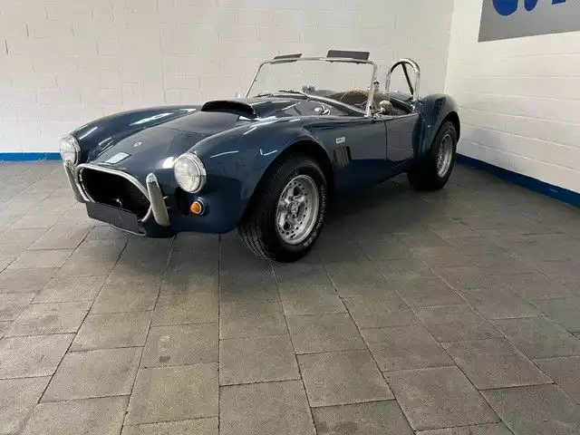 AC Cobra Gravetti 427 replica - Photo 1