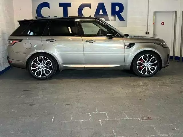 Land Rover Range Rover 5.0 V8 SC Autobiography - Photo 1