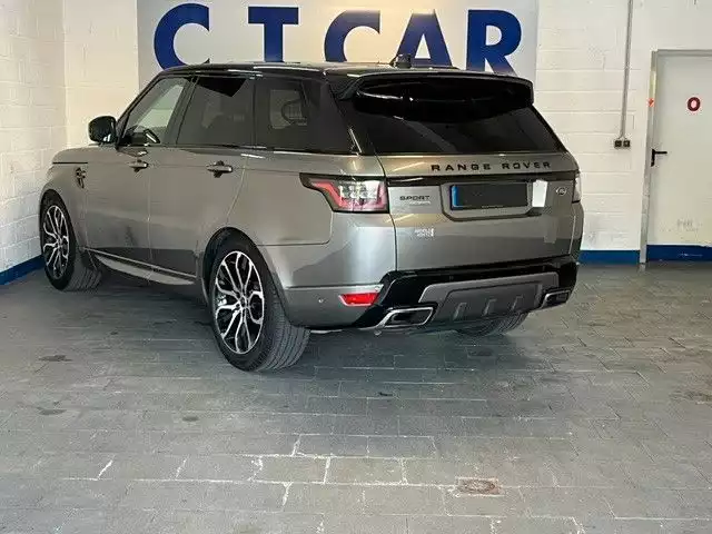 Land Rover Range Rover 5.0 V8 SC Autobiography - Photo 1