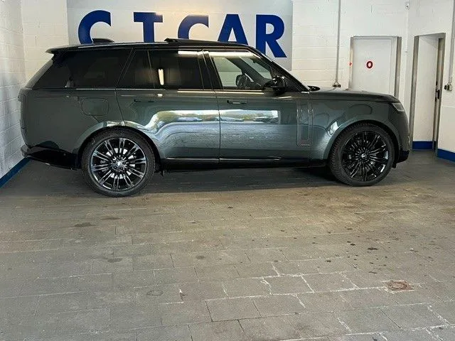 Land Rover Range Rover Autobiography - Photo 1
