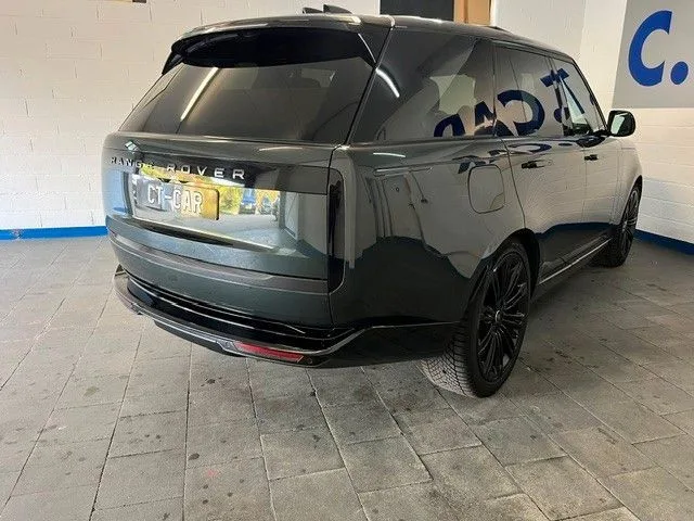 Land Rover Range Rover Autobiography - Photo 1