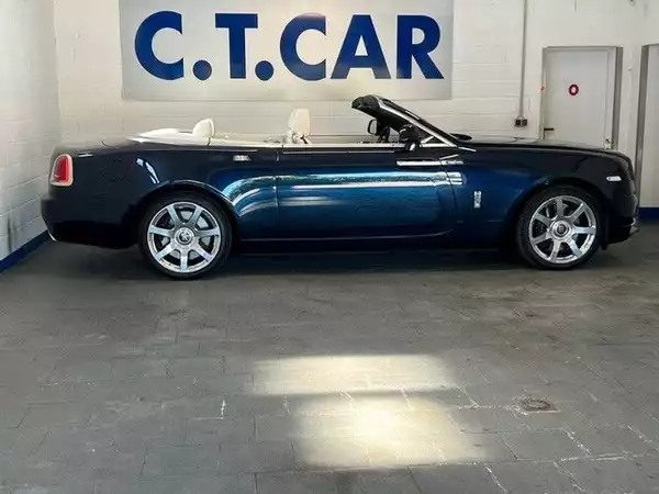 Rolls-Royce Dawn - - Photo 2