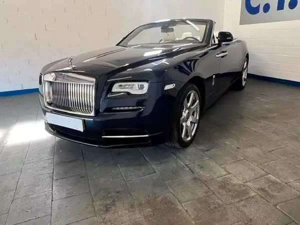Rolls-Royce Dawn - - Photo 2