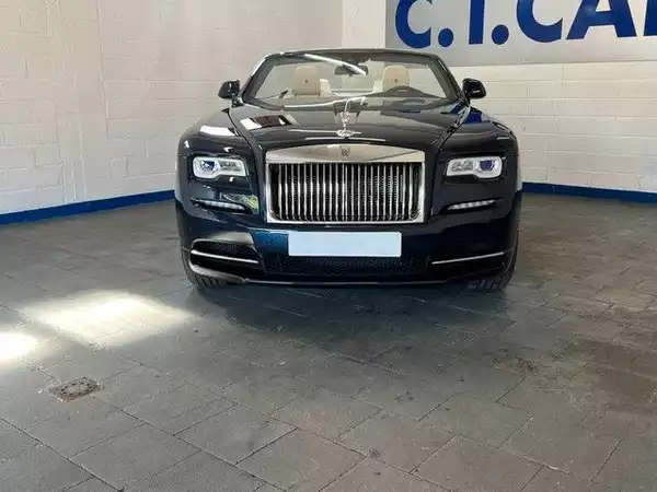 Rolls-Royce Dawn - - Photo 3