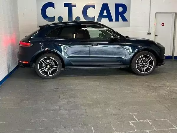 Porsche Macan S - Photo 2