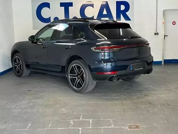 Porsche Macan S - Photo 2
