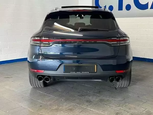 Porsche Macan S - Photo 3