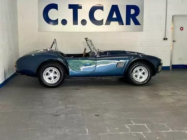 AC Cobra Gravetti 427 replica - Photo 2