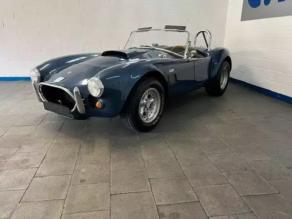 AC Cobra Gravetti 427 replica - Photo 2
