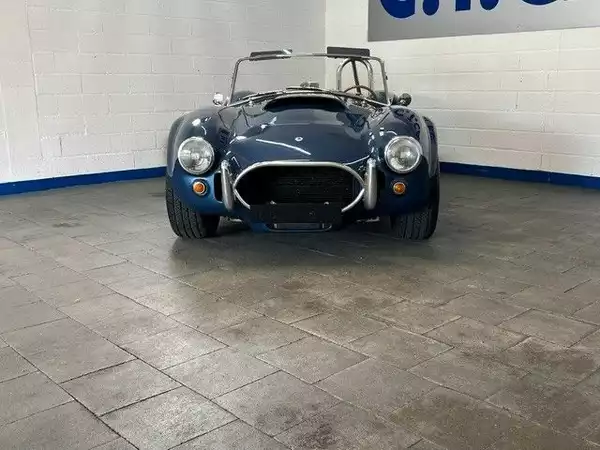 AC Cobra Gravetti 427 replica - Photo 3