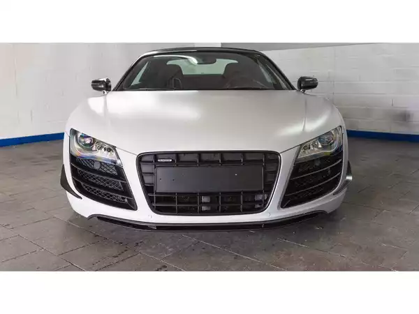 Audi R8 GT Spyder 5.2 FSI quattro 182/333 - Photo 2