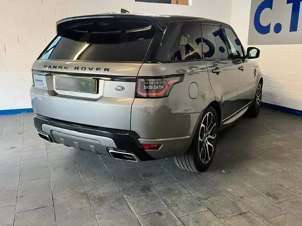 Land Rover Range Rover 5.0 V8 SC Autobiography - Photo 3