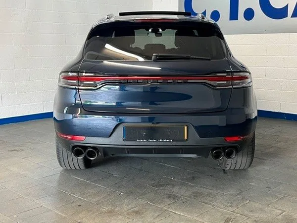 Porsche Macan S - Photo 3