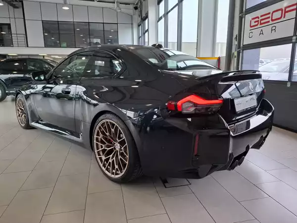BMW M2 M-Performence. Ceramic, Garantie 02/2027 - Photo 2