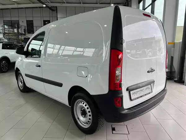 Mercedes-Benz Citan 109 CDI 95 / GARANTIE / 1 HAND - Photo 2