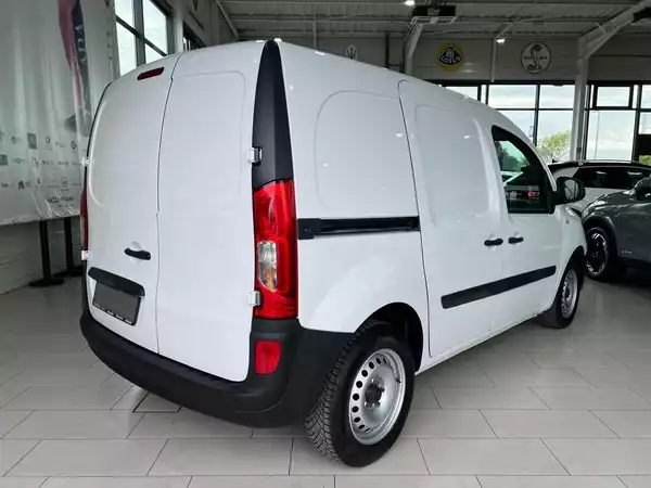 Mercedes-Benz Citan 109 CDI 95 / GARANTIE / 1 HAND - Photo 2