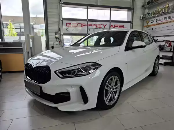 BMW 118 i M SPORT PAKET, NAVI, LED, COCKPIT DIGITAL, CARPLAY, PDC, - Photo 1