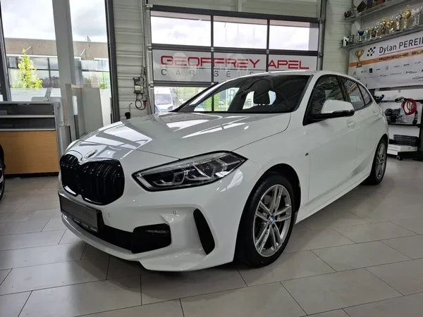 BMW 118 i M SPORT PAKET, NAVI, LED, COCKPIT DIGITAL, CARPLAY, PDC, - Photo 1