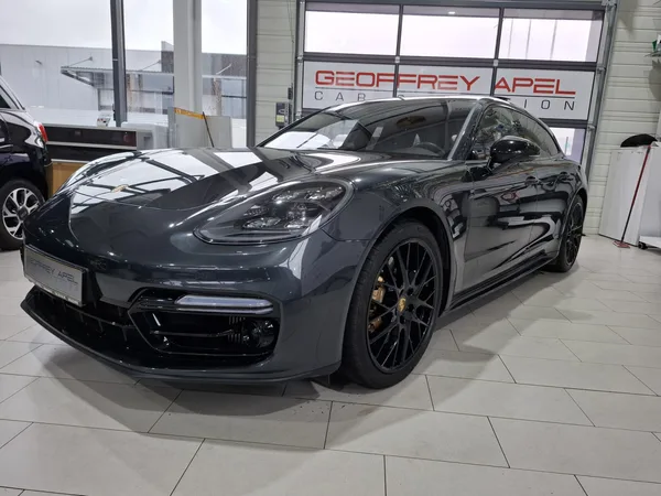 Porsche Panamera 4S SPORT TURISMO 441, PACK CHRONO, CARBON, PANO, CUIR, NAVI - Photo 1