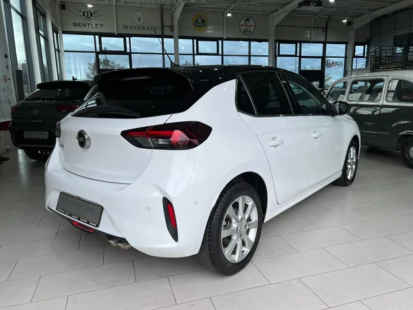 Opel Corsa 1.2 TURBO 130 GS LINE, B.AUTO, LED, VIRTUAL, KAMERA, CARPLAY,TEMPO, CUIR, 1 HAND - Photo 2