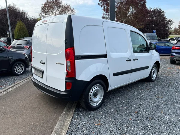 Mercedes-Benz Citan 109 CDI 90 / GARANTIE / 1 HAND - Photo 2