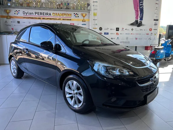 Opel Corsa 1.3 D 95 ENJOY, 1HAND, BLUETOOTH, ALU, GARANTIE - Photo 3