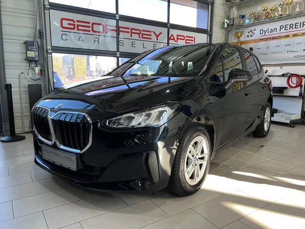 BMW 218 Active Tourer DA 150 SPORT ,LED, HARMAN KARDON, CAMERA, CARPLAY, NAVI, 1 HAND., 24 MOIS GARANTIE - Photo 1