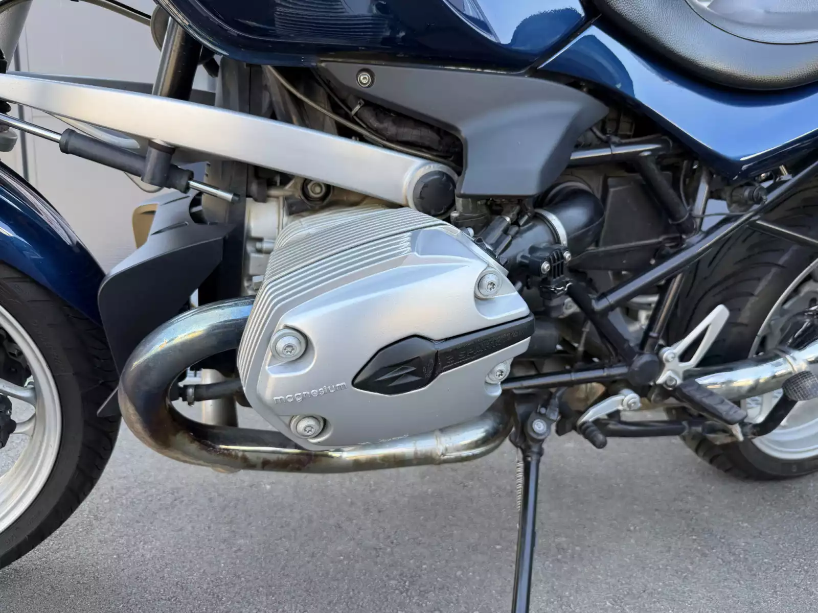 BMW R 1200 R - Photo 1
