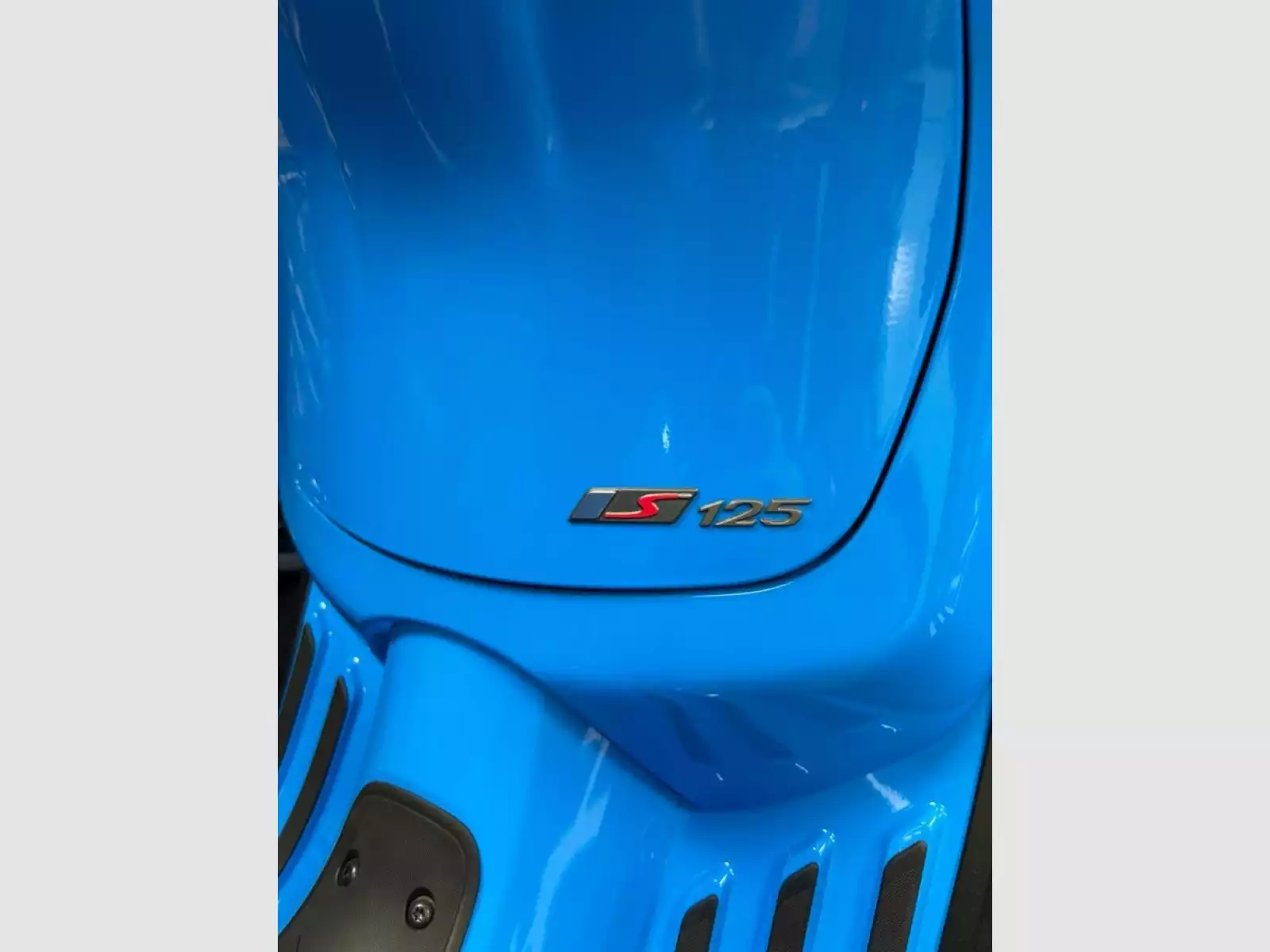 Vespa Sprint S 125 - Photo 1