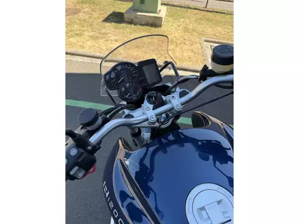 BMW R 1200 R - Photo 2