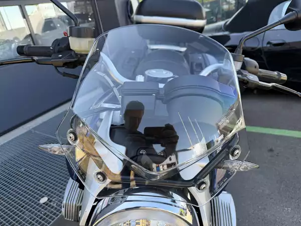 BMW R 1200 R - Photo 3