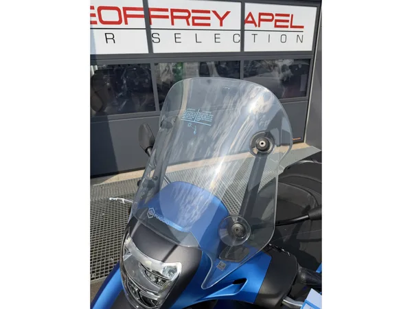 Piaggio Beverly 400 S - Photo 2