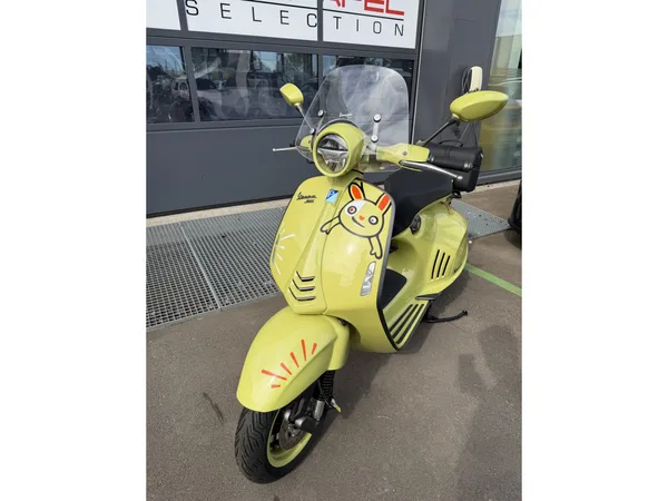 Vespa 946 BUNNY - Photo 2