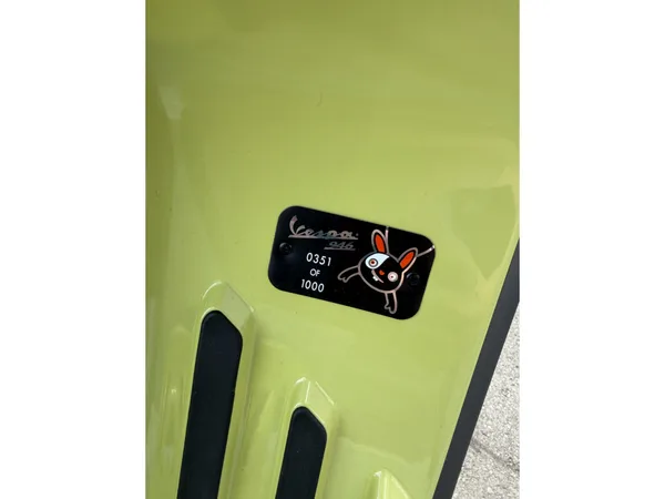 Vespa 946 BUNNY - Photo 3