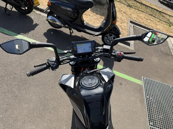 KTM 125 Duke - Photo 2