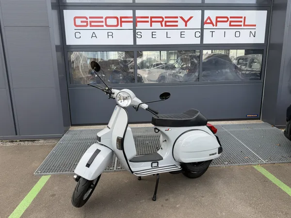 Vespa PX 80 - Photo 1