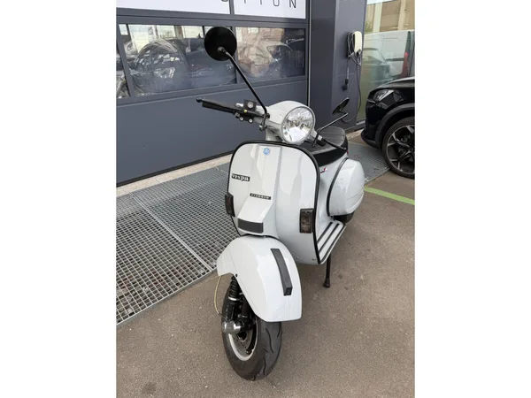 Vespa PX 80 - Photo 2