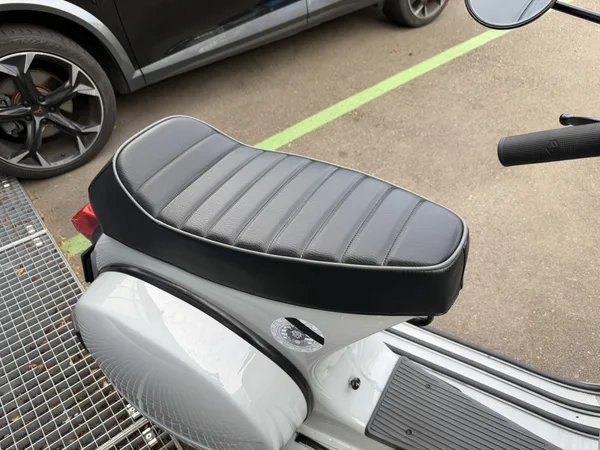 Vespa PX 80 - Photo 3