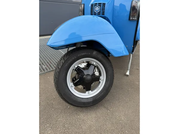 Vespa PX 125 - Photo 2