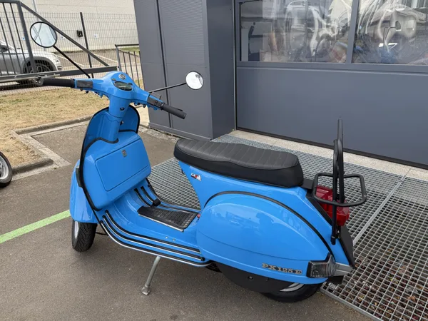 Vespa PX 125 - Photo 3