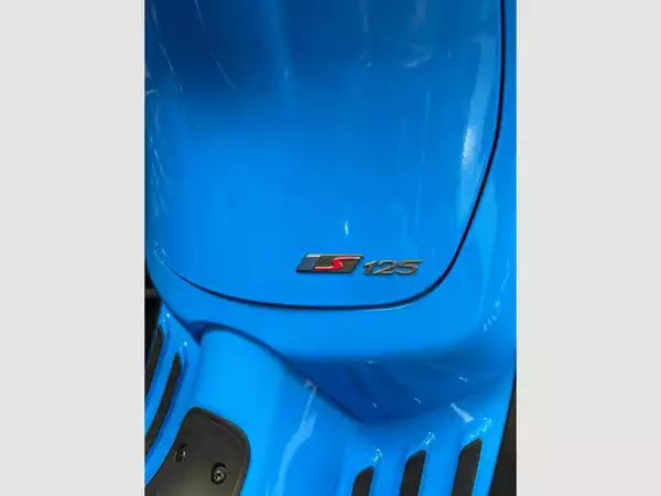 Vespa Sprint S 125 - Photo 2