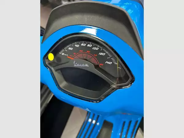 Vespa Sprint S 125 - Photo 3