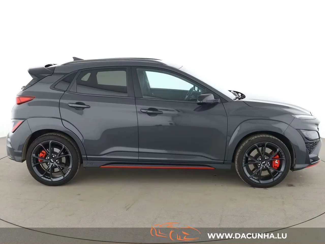 Hyundai KONA 2.0 T.,B.Auto, N-Performance EDITION 86/120, COCKPIT, CAMERA, NAVI, CUIR, CARPLAY - Photo 1