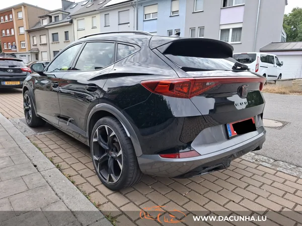 Cupra Formentor 1.4 e-HYBRID 204, CAMERA, CUIR , CARPLAY, LED, SIEGE ELECT.,DIGITAL COCKPIT, ALU 19'' - Photo 2